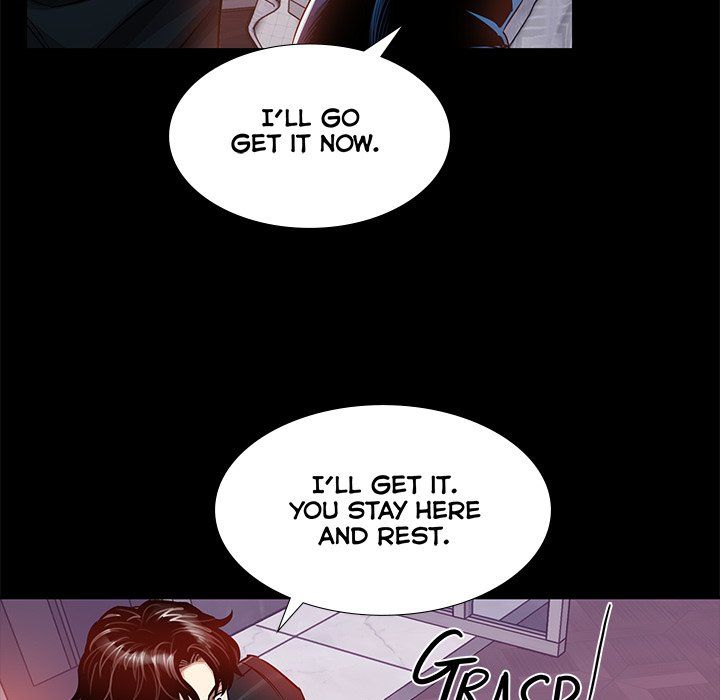 Sponsor (Drama) Manhwa - Chapter 23 Page 49