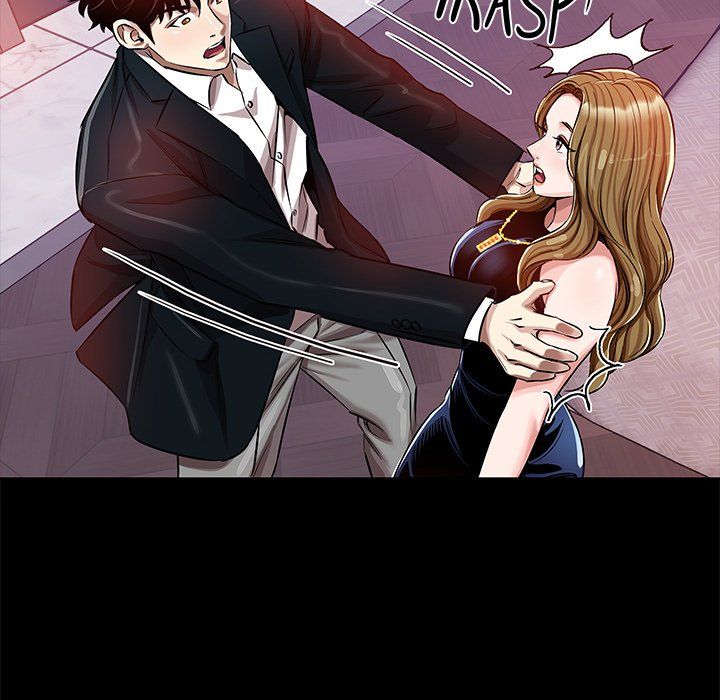Sponsor (Drama) Manhwa - Chapter 23 Page 50