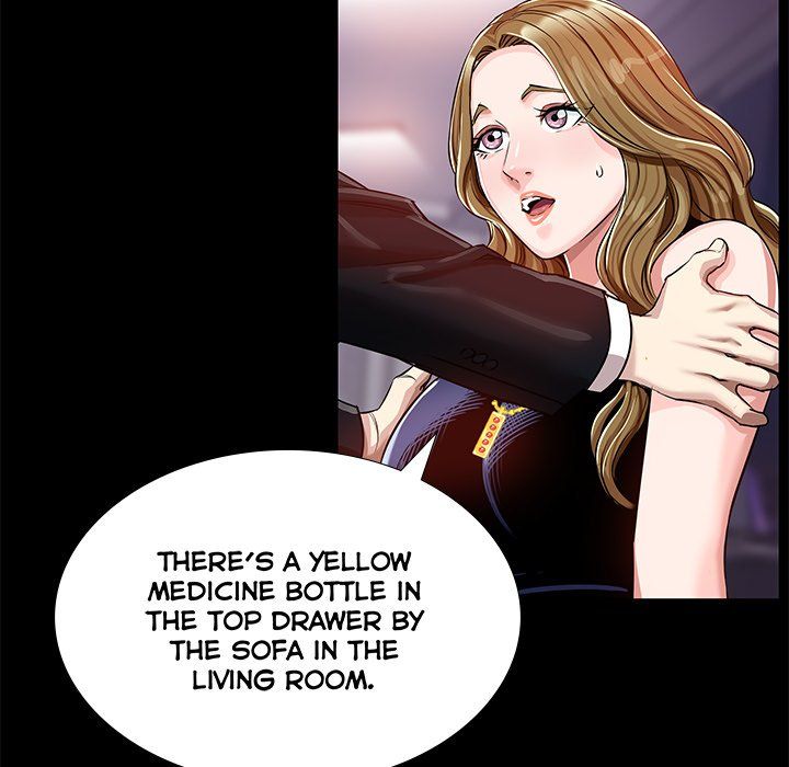 Sponsor (Drama) Manhwa - Chapter 23 Page 52