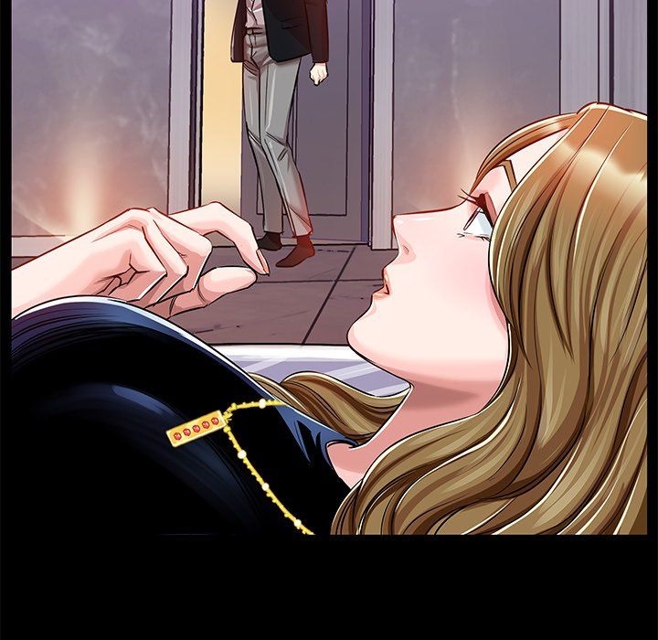 Sponsor (Drama) Manhwa - Chapter 23 Page 54