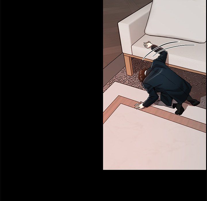 Sponsor (Drama) Manhwa - Chapter 23 Page 64