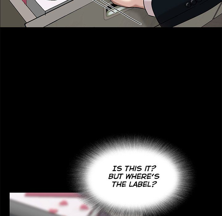 Sponsor (Drama) Manhwa - Chapter 23 Page 68