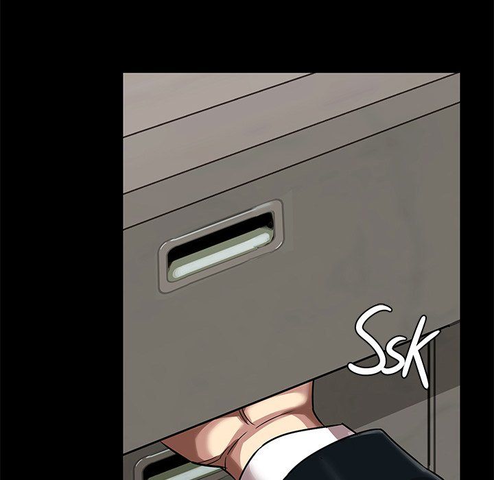 Sponsor (Drama) Manhwa - Chapter 23 Page 74