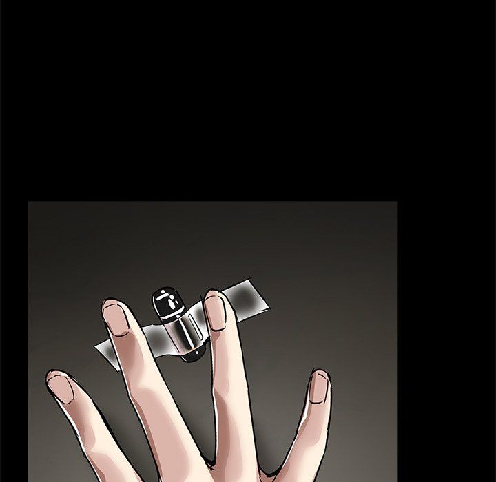 Sponsor (Drama) Manhwa - Chapter 23 Page 76