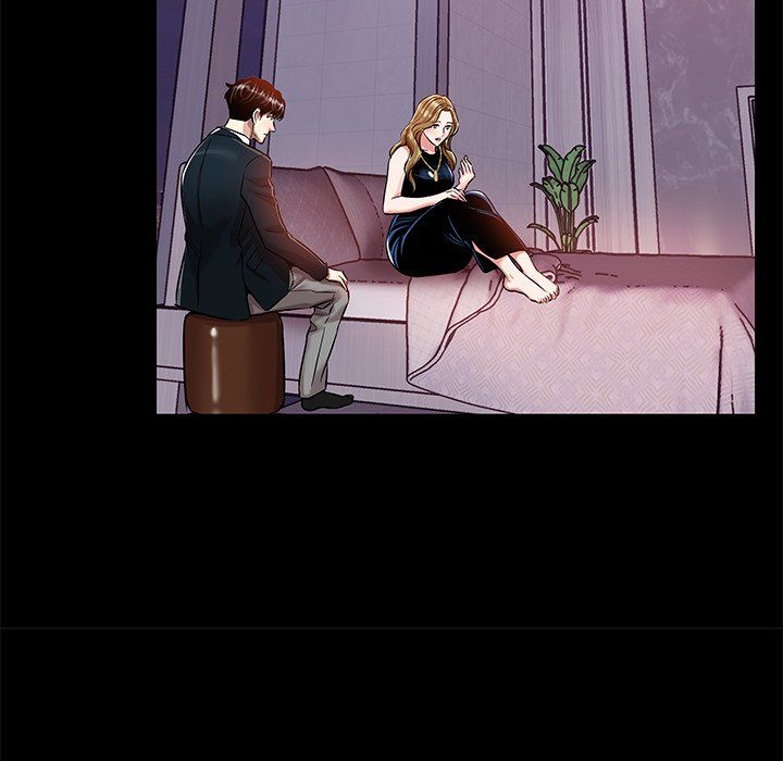 Sponsor (Drama) Manhwa - Chapter 23 Page 88