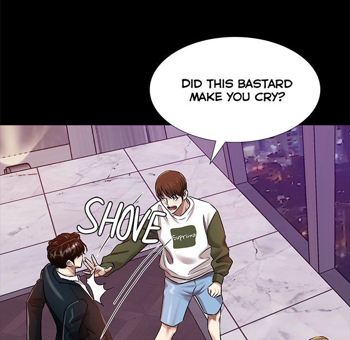 Sponsor (Drama) Manhwa - Chapter 23 Page 99