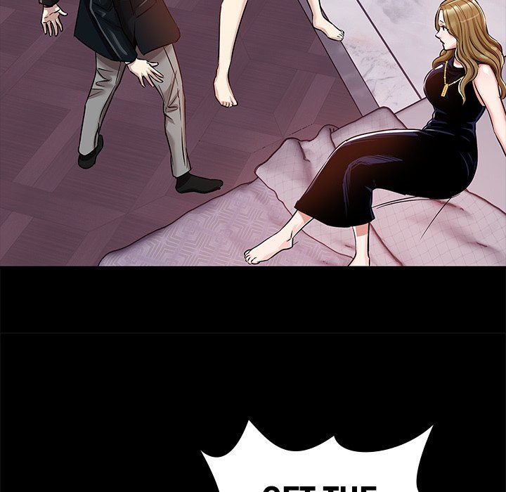 Sponsor (Drama) Manhwa - Chapter 23 Page 100
