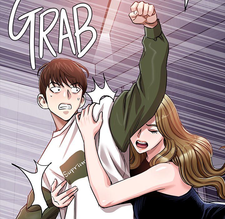 Sponsor (Drama) Manhwa - Chapter 23 Page 103