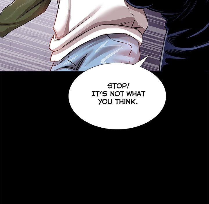 Sponsor (Drama) Manhwa - Chapter 23 Page 104