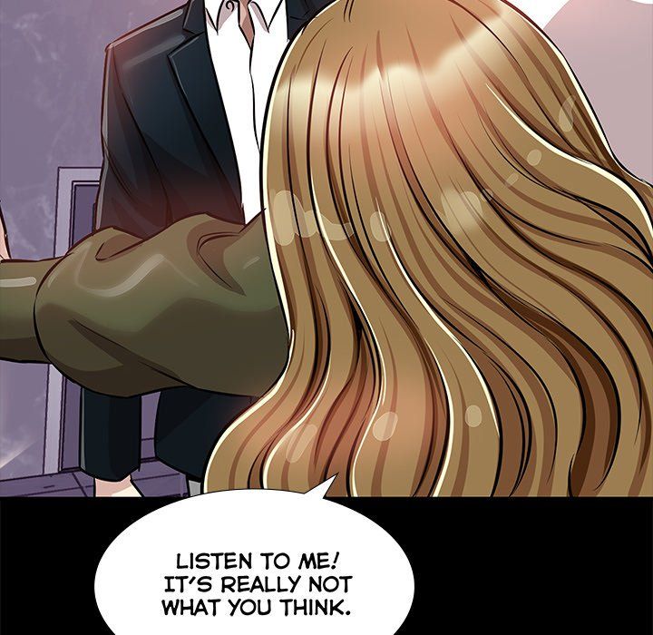 Sponsor (Drama) Manhwa - Chapter 23 Page 106