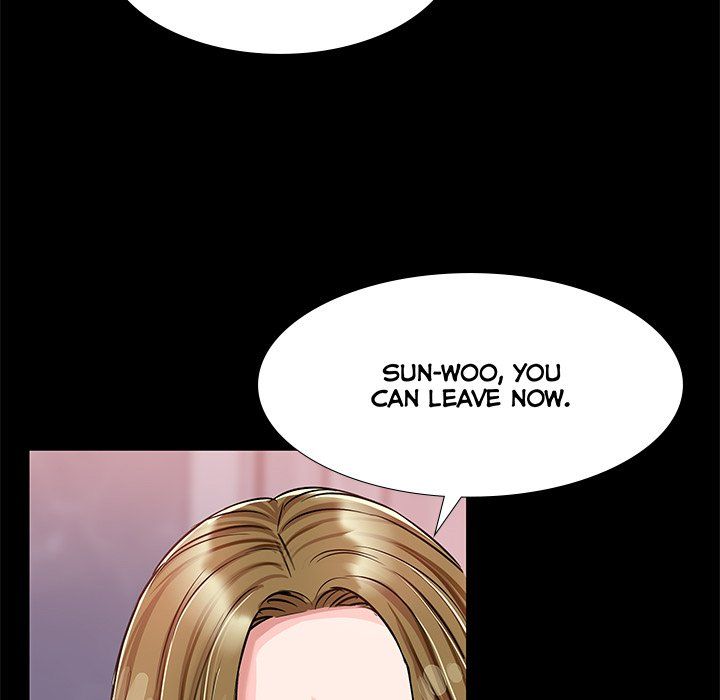 Sponsor (Drama) Manhwa - Chapter 23 Page 107