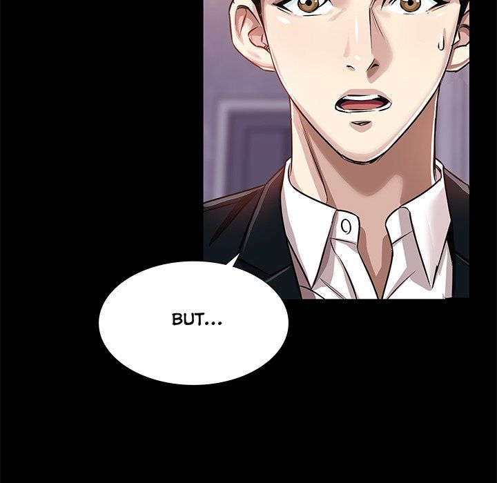 Sponsor (Drama) Manhwa - Chapter 23 Page 110