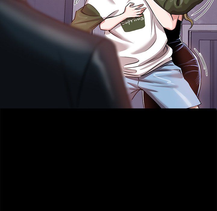 Sponsor (Drama) Manhwa - Chapter 23 Page 112