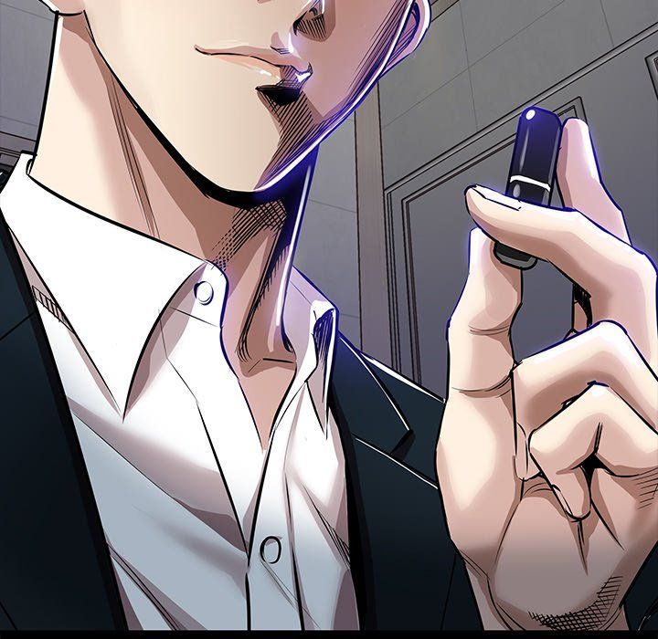 Sponsor (Drama) Manhwa - Chapter 23 Page 120