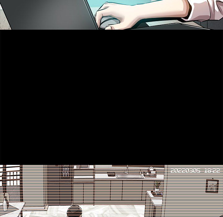 Sponsor (Drama) Manhwa - Chapter 17 Page 6