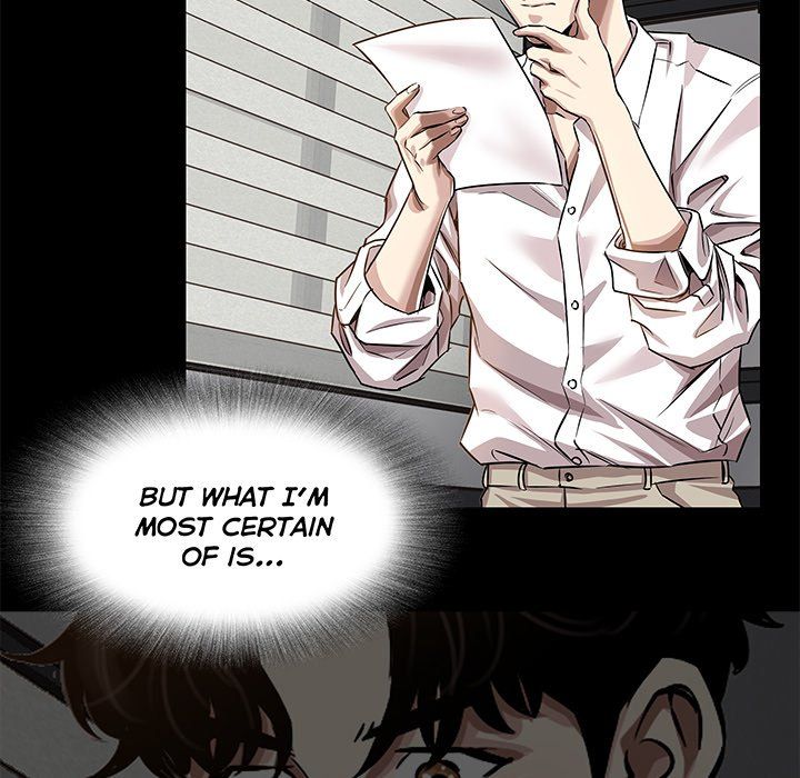 Sponsor (Drama) Manhwa - Chapter 17 Page 13