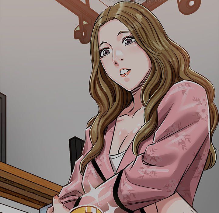 Sponsor (Drama) Manhwa - Chapter 17 Page 17