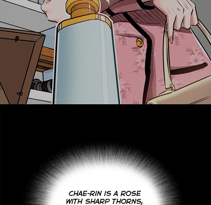Sponsor (Drama) Manhwa - Chapter 17 Page 18