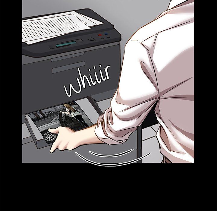 Sponsor (Drama) Manhwa - Chapter 17 Page 22