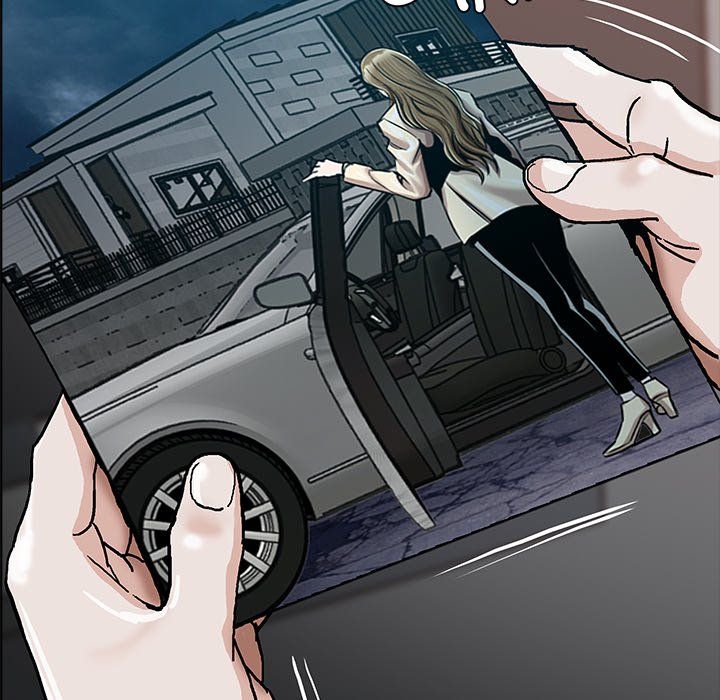 Sponsor (Drama) Manhwa - Chapter 17 Page 24