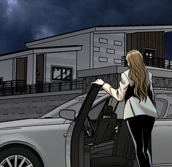 Sponsor (Drama) Manhwa - Chapter 17 Page 26