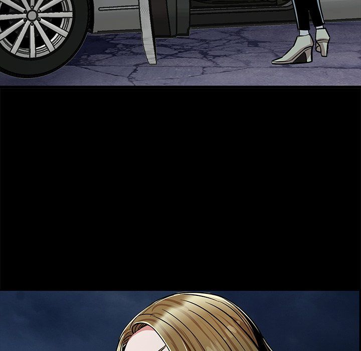 Sponsor (Drama) Manhwa - Chapter 17 Page 27