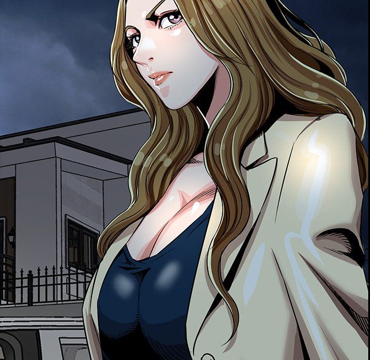 Sponsor (Drama) Manhwa - Chapter 17 Page 28