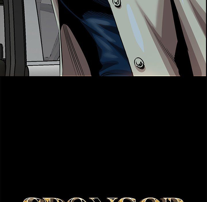 Sponsor (Drama) Manhwa - Chapter 17 Page 29