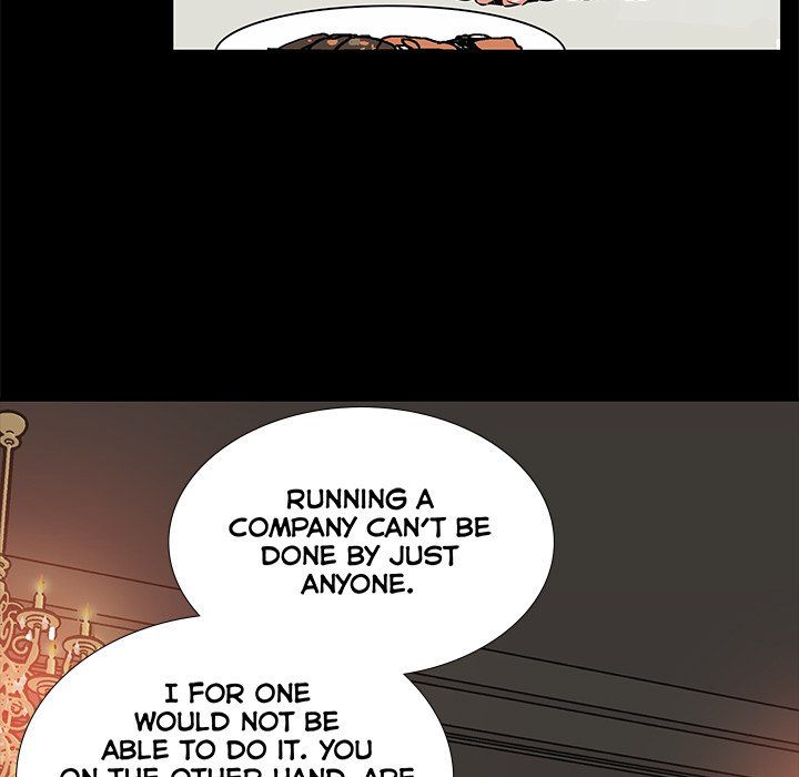 Sponsor (Drama) Manhwa - Chapter 17 Page 35