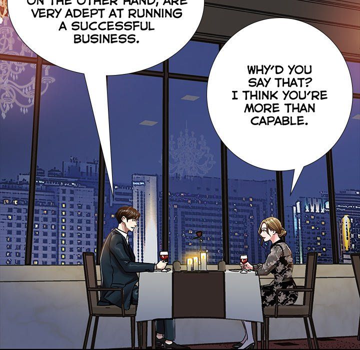 Sponsor (Drama) Manhwa - Chapter 17 Page 36
