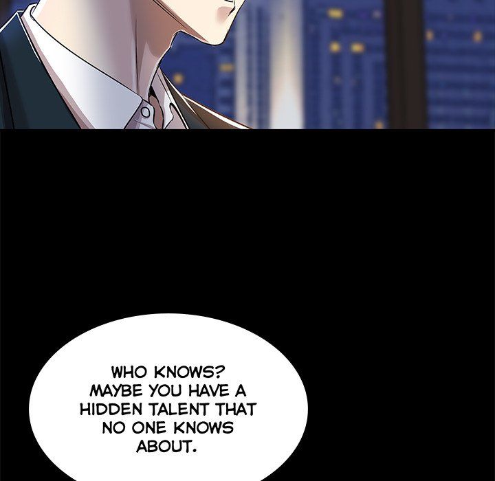 Sponsor (Drama) Manhwa - Chapter 17 Page 38