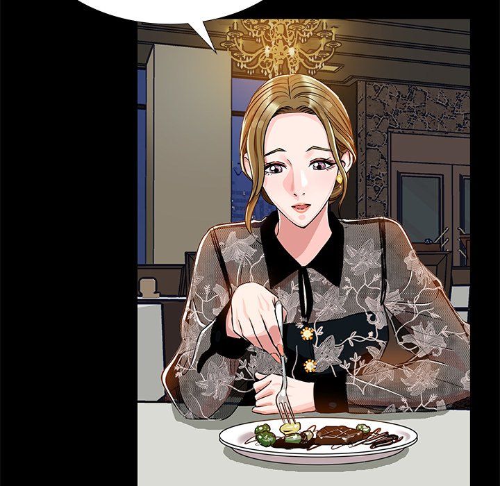 Sponsor (Drama) Manhwa - Chapter 17 Page 39