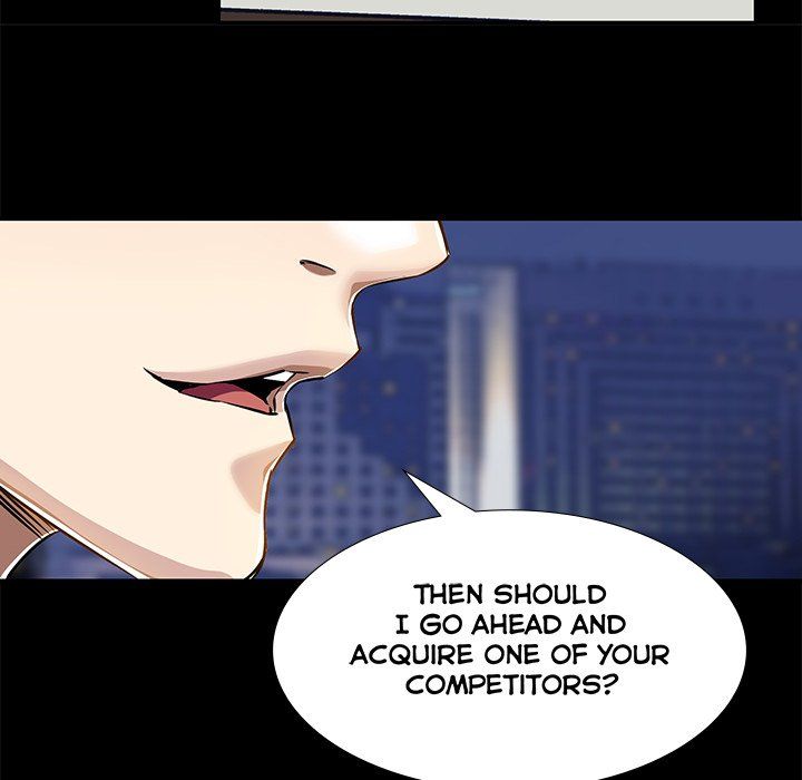 Sponsor (Drama) Manhwa - Chapter 17 Page 40