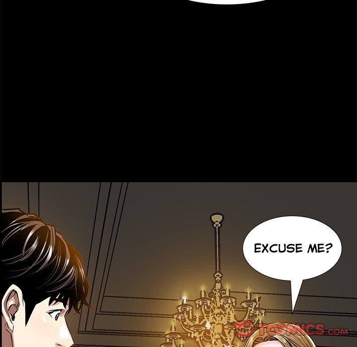 Sponsor (Drama) Manhwa - Chapter 17 Page 41