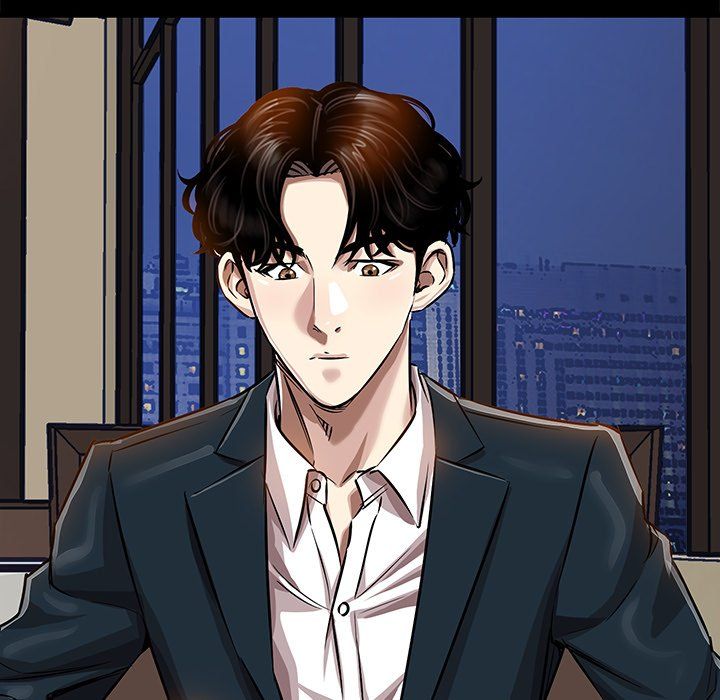 Sponsor (Drama) Manhwa - Chapter 17 Page 45