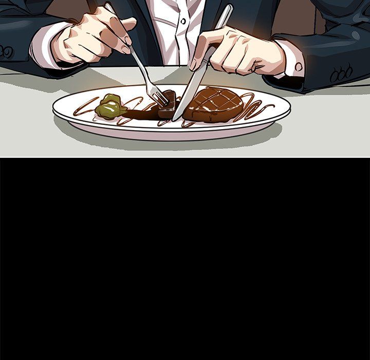 Sponsor (Drama) Manhwa - Chapter 17 Page 46