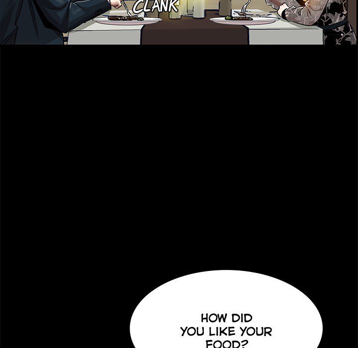 Sponsor (Drama) Manhwa - Chapter 17 Page 48