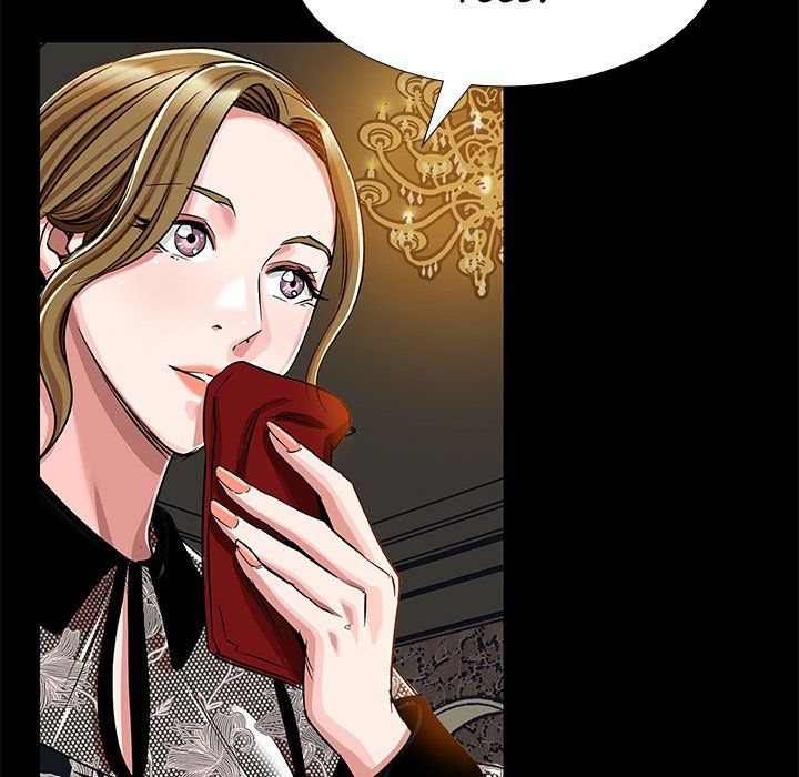 Sponsor (Drama) Manhwa - Chapter 17 Page 49