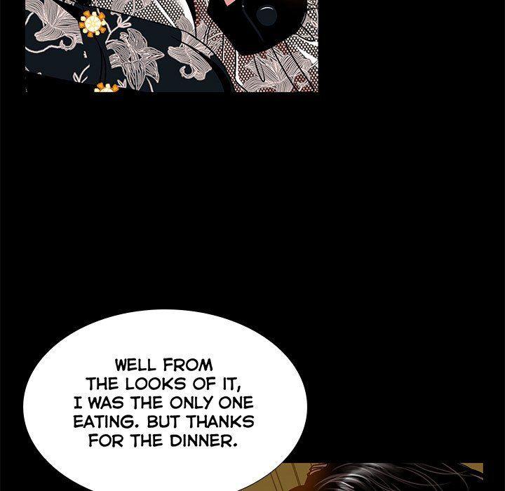 Sponsor (Drama) Manhwa - Chapter 17 Page 50