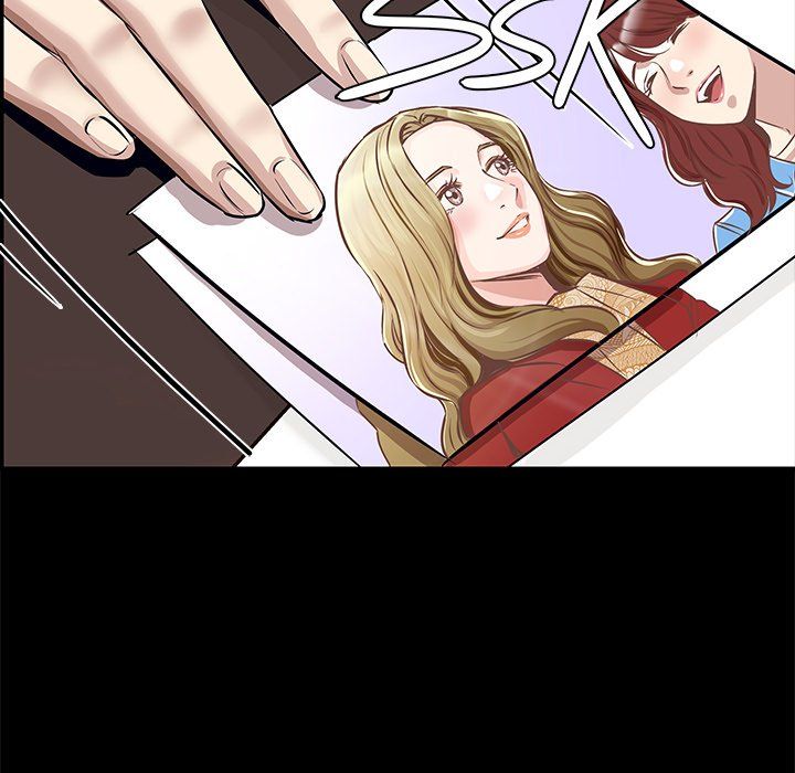 Sponsor (Drama) Manhwa - Chapter 17 Page 53