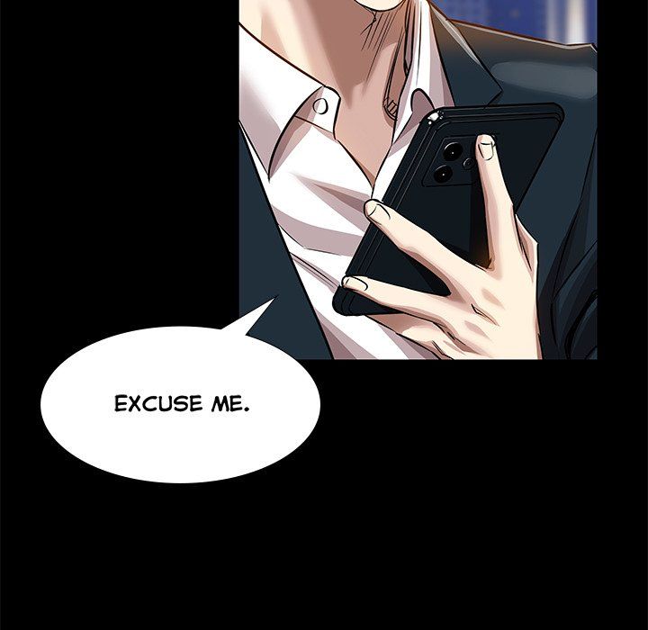 Sponsor (Drama) Manhwa - Chapter 17 Page 58