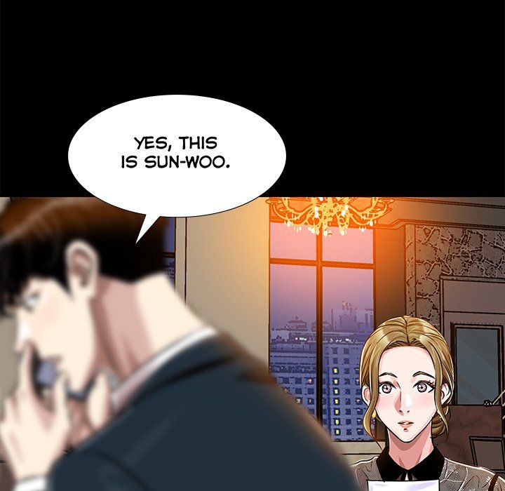 Sponsor (Drama) Manhwa - Chapter 17 Page 59