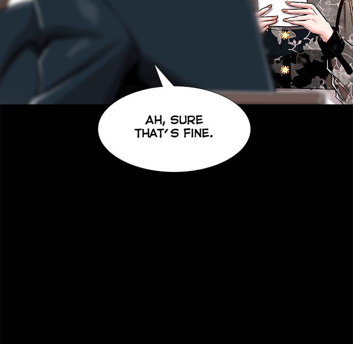 Sponsor (Drama) Manhwa - Chapter 17 Page 60