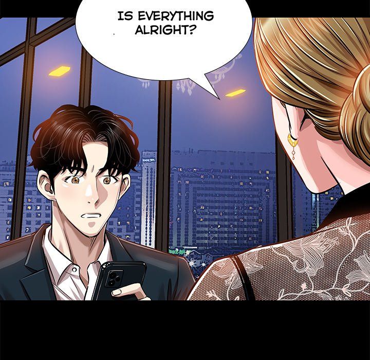 Sponsor (Drama) Manhwa - Chapter 17 Page 63