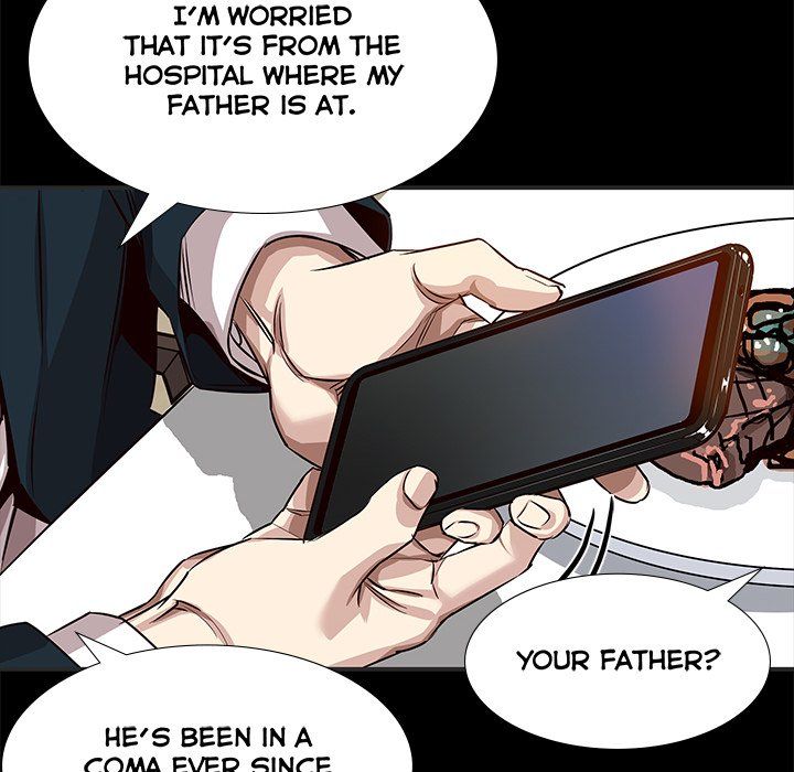 Sponsor (Drama) Manhwa - Chapter 17 Page 66