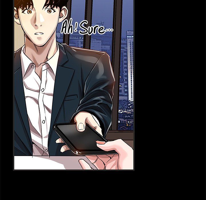 Sponsor (Drama) Manhwa - Chapter 17 Page 75