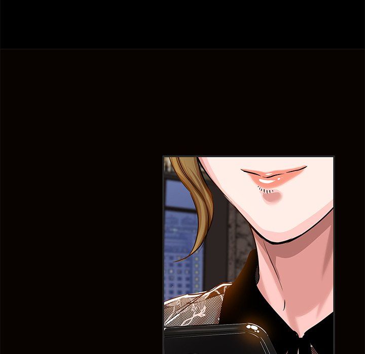 Sponsor (Drama) Manhwa - Chapter 17 Page 76