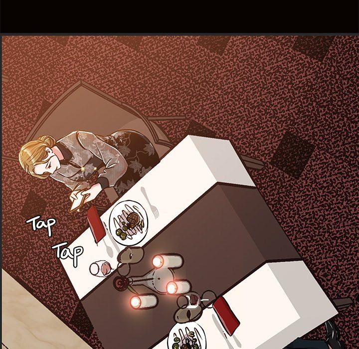 Sponsor (Drama) Manhwa - Chapter 17 Page 78