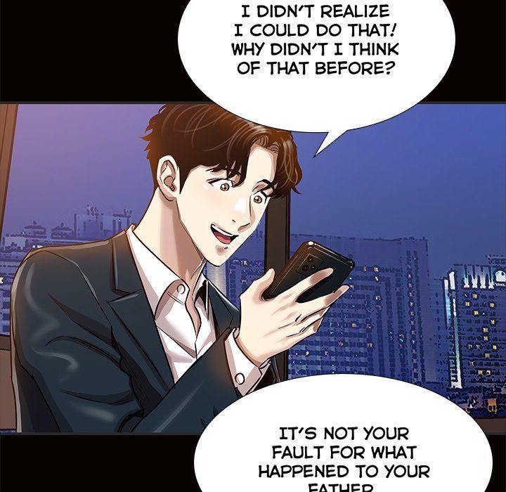 Sponsor (Drama) Manhwa - Chapter 17 Page 82