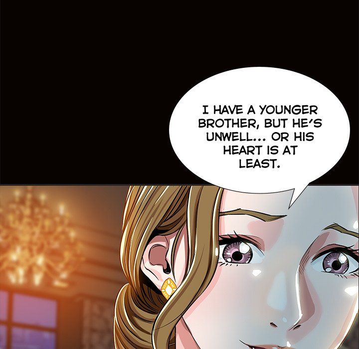 Sponsor (Drama) Manhwa - Chapter 17 Page 86